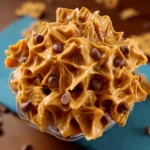 Peanut Butter Fritos Candy: Irresistible 9-Step No-Bake Treat First Image