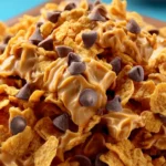 Peanut Butter Fritos Candy: Irresistible 9-Step No-Bake Treat First Image