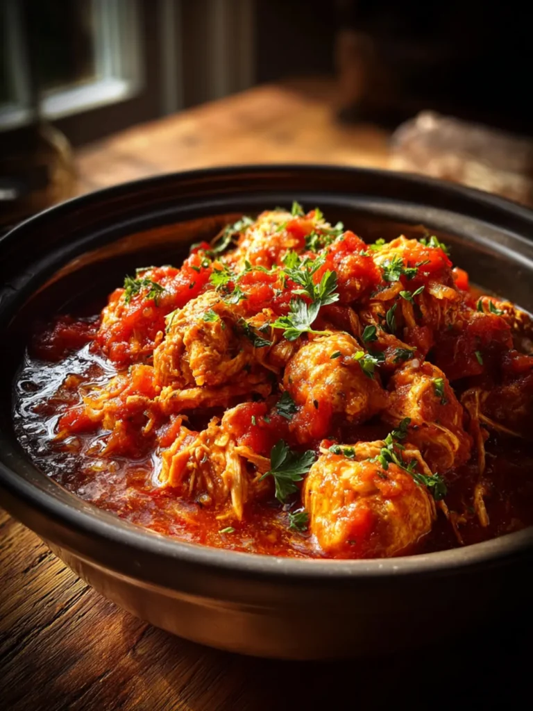 Easy Gluten Free Crockpot Recipes for Stress-Free Meals First Image