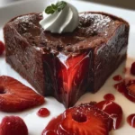 Easy Valentine’s Day Desserts: 7 Tempting Treats to Share First Image