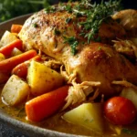 Easy Crockpot Recipes for Dinner: 5 Comforting Delights First Image