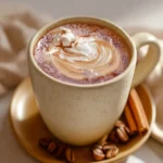 Date Latte First Image