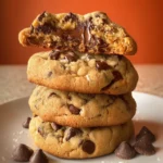Chocolate Chip Banana Cookies: 7 Reasons You’ll Adore Them First Image