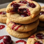 Cherry Icebox Cookies: 7 Irresistible Tips for Success First Image
