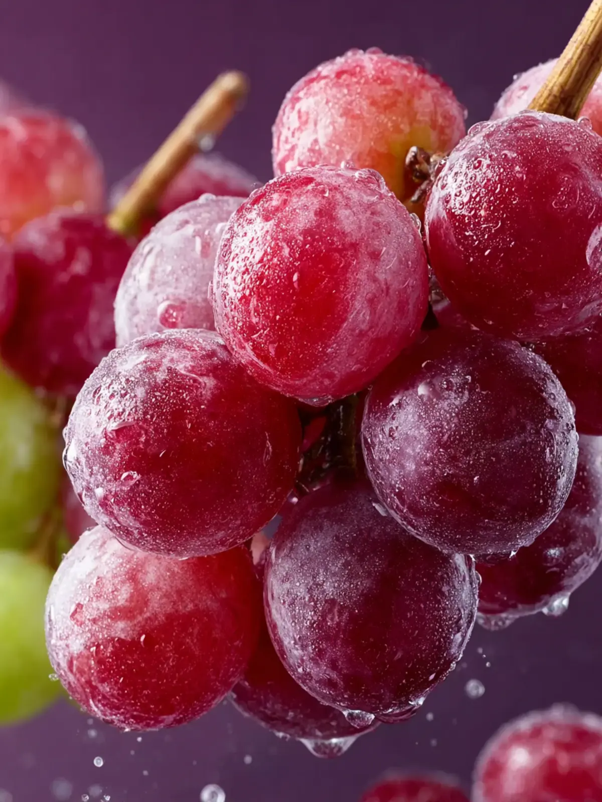 Kool-Aid Grapes First Image