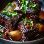Tender Jamie Oliver Beef Short Ribs Recipe You’ll Love First Image