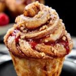 PBJ Cruffins First Image