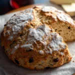 Irish Soda Bread – Easy Recipe First Image