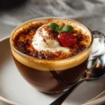 Hot Brown Sugar Shaken Espresso First Image