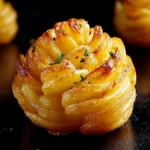 Duchess Potatoes: Elevate Your Dinner with Creamy Perfection First Image