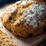 Irish Soda Bread – Easy Recipe First Image
