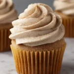 Banana Cupcakes with Cinnamon Buttercream: 7 Simple Secrets First Image