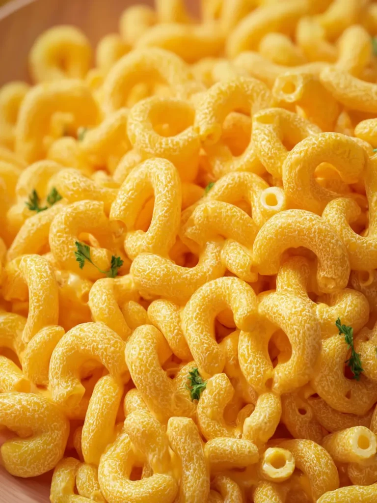 That Viral Ditalini Pasta Recipe: Quick & Creamy First Image