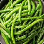 Sauteed Green Beans First Image