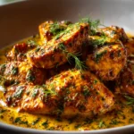 Best Cowboy Butter Chicken Recipe – Easy & Delicious First Image