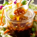 Asian Salad Dressing First Image
