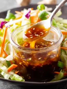 Asian Salad Dressing First Image