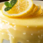 Lemon Glaze First Image