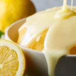 Lemon Glaze First Image