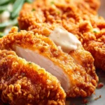 Chicken Fried Chicken First Image