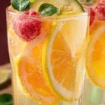 keto lemonade First Image