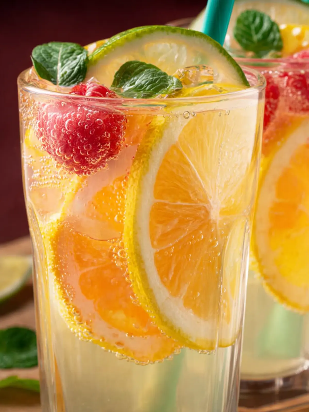 keto lemonade First Image