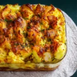 Mary Berry Fish Pie First Image