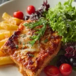 The Easiest Dinner You’ll Ever Make First Image