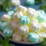 Easy Butter Mints First Image