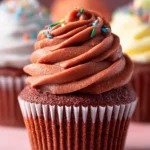 vegan gluten free cupcakes First Image