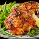 healthyChicken Thighs First Image