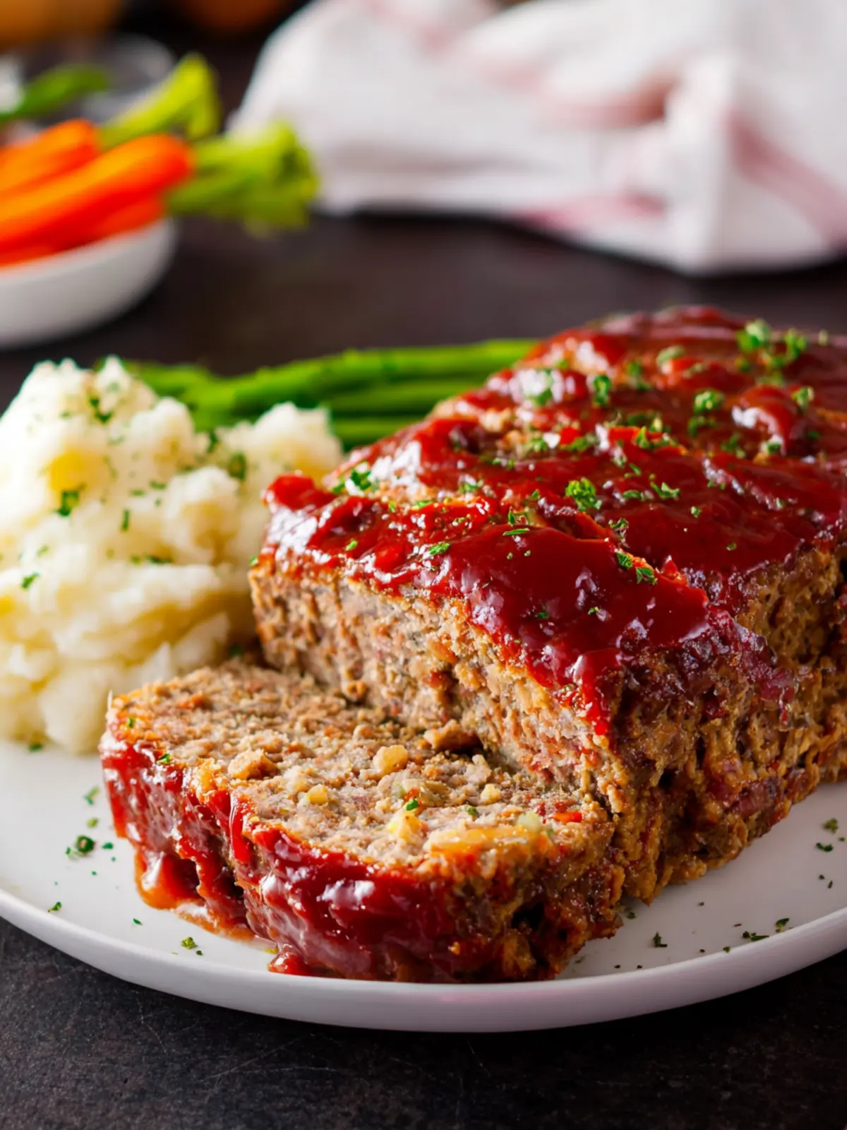 Delicious Cracker Barrel Meatloaf Recipe You’ll Crave Forever