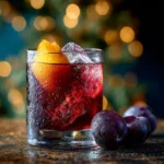 Sugar Plum Old Fashioned First Image