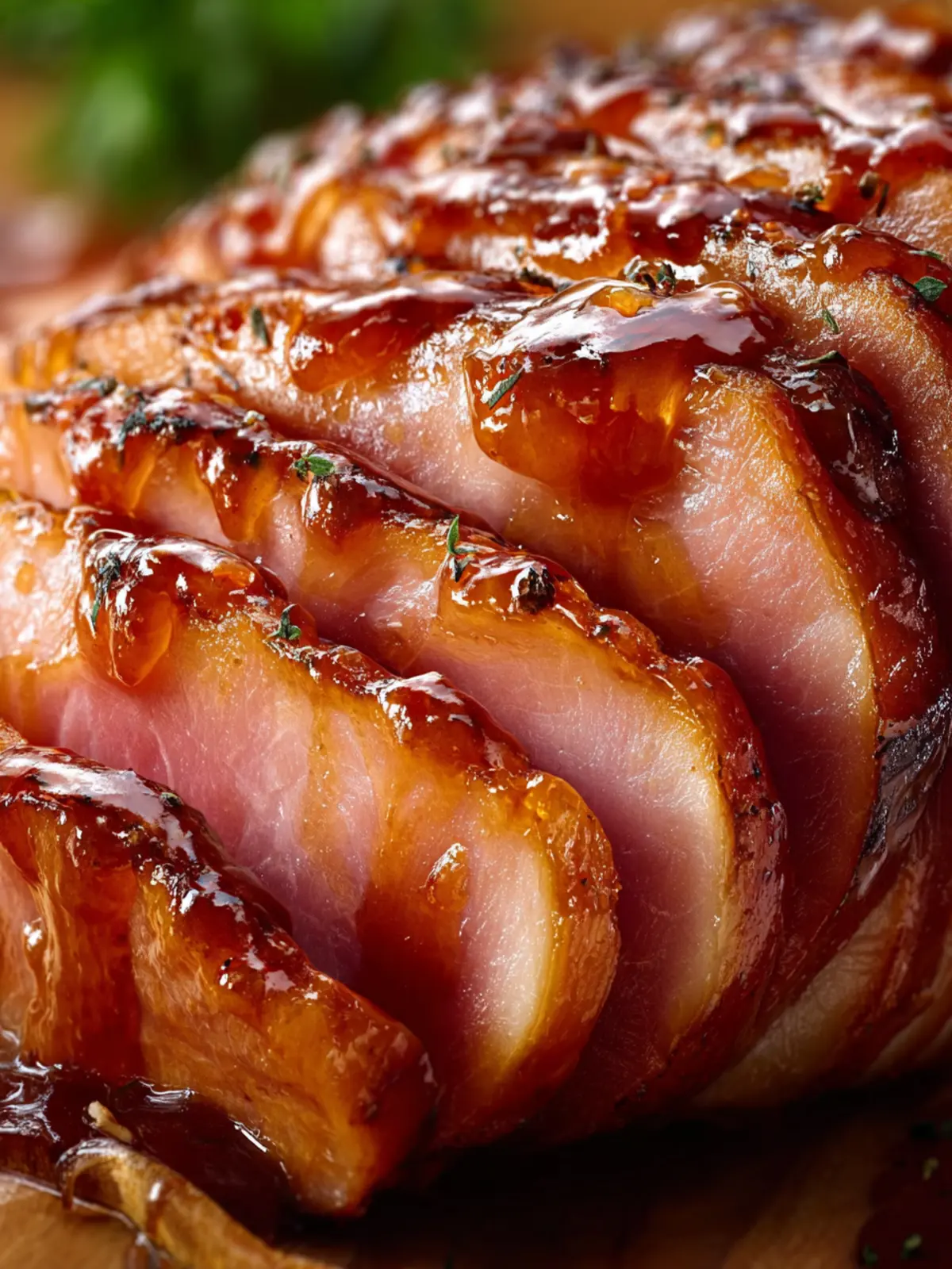 Ham Glaze That Elevates Your Holiday Feast Effortlessly
