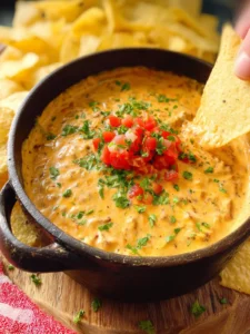 Rotel Dip First Image