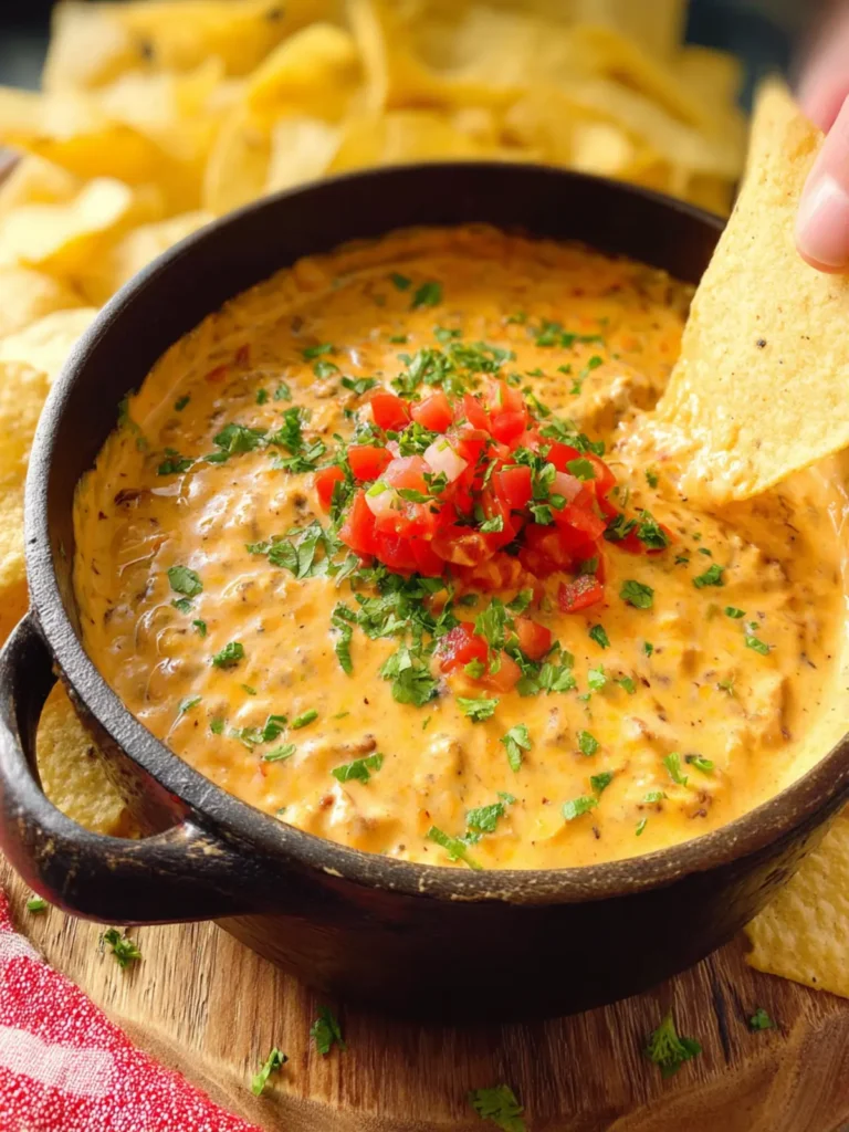 Rotel Dip First Image