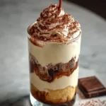 Truly Irresistible Tiramisu Cold Brew for Coffee Lovers First Image