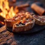 Easy Camping Meals First Image