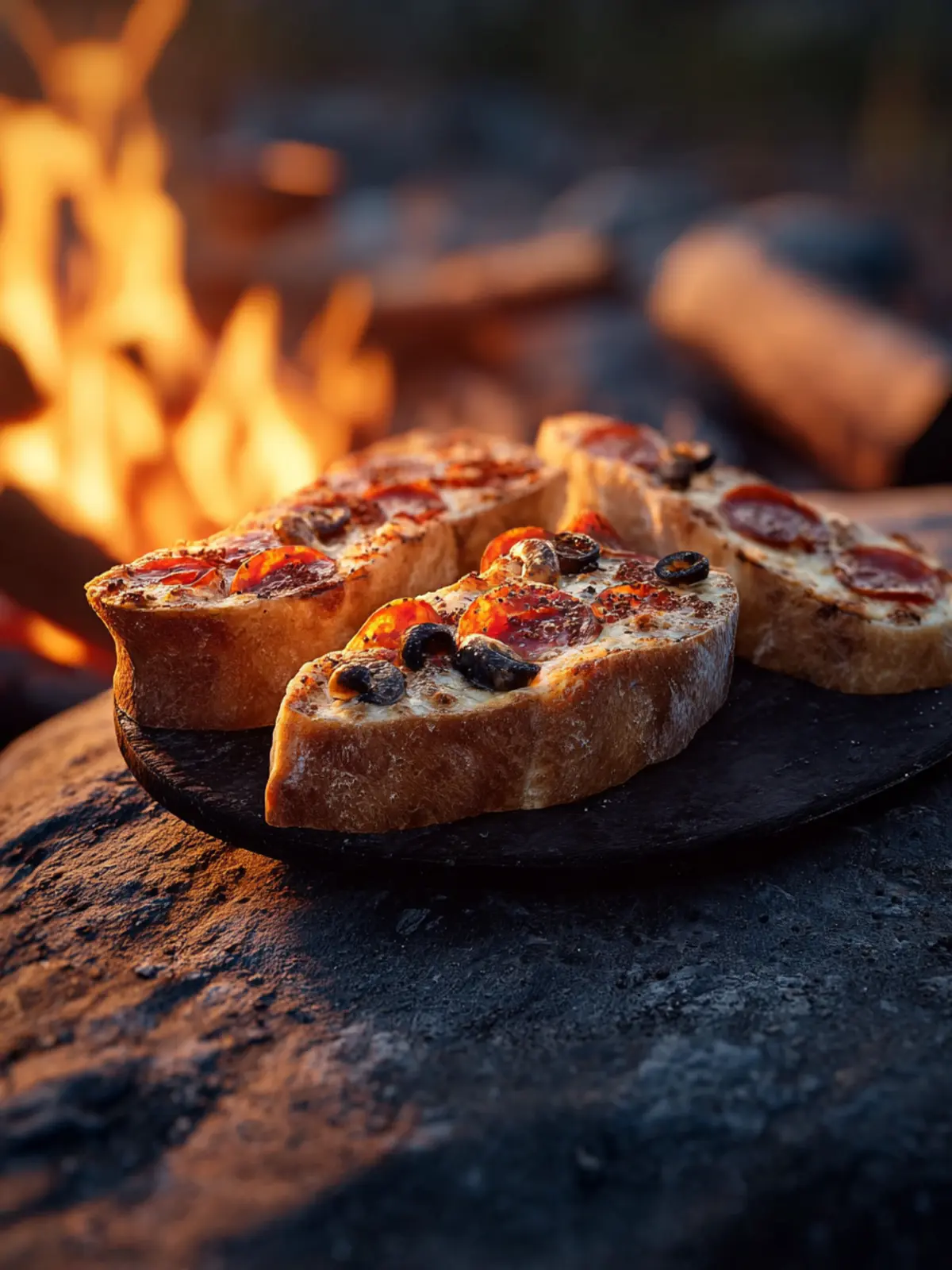 Easy Camping Meals for Flavor-Packed Adventures Outdoors