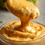 Copycat Big Mac Sauce First Image